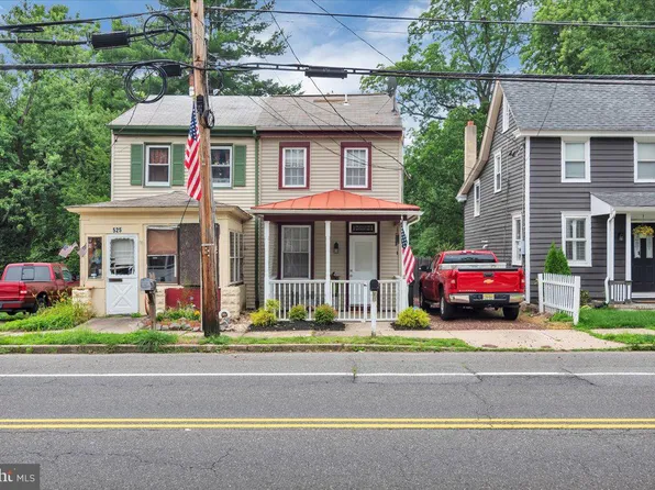 527 Main St, Lumberton, NJ 08048