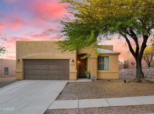 253 E Forrest Feezor St, Vail, AZ 85641