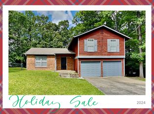 2312 Rolling Rock Ct, Conley, GA 30288