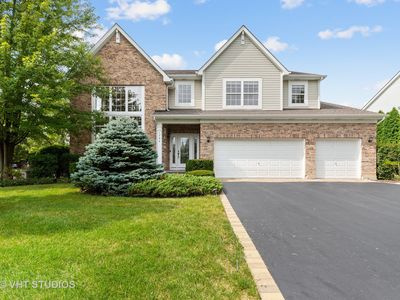 1794 Prairie Ridge Cir, Lindenhurst, IL, 60046