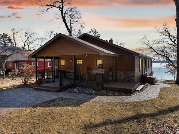 27492 Reitz Road, Webster, WI 54893