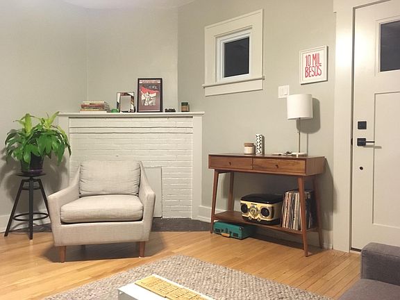 1st Floor Front Room