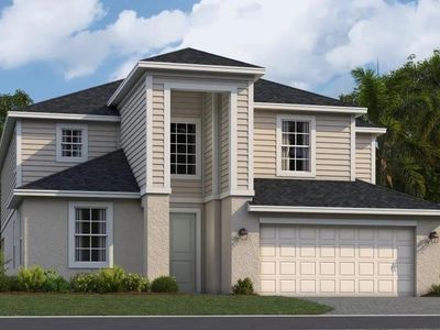 17599 Saddleback Loop, North Fort Myers, FL, 33917