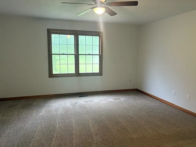 1st floor Master bedroom