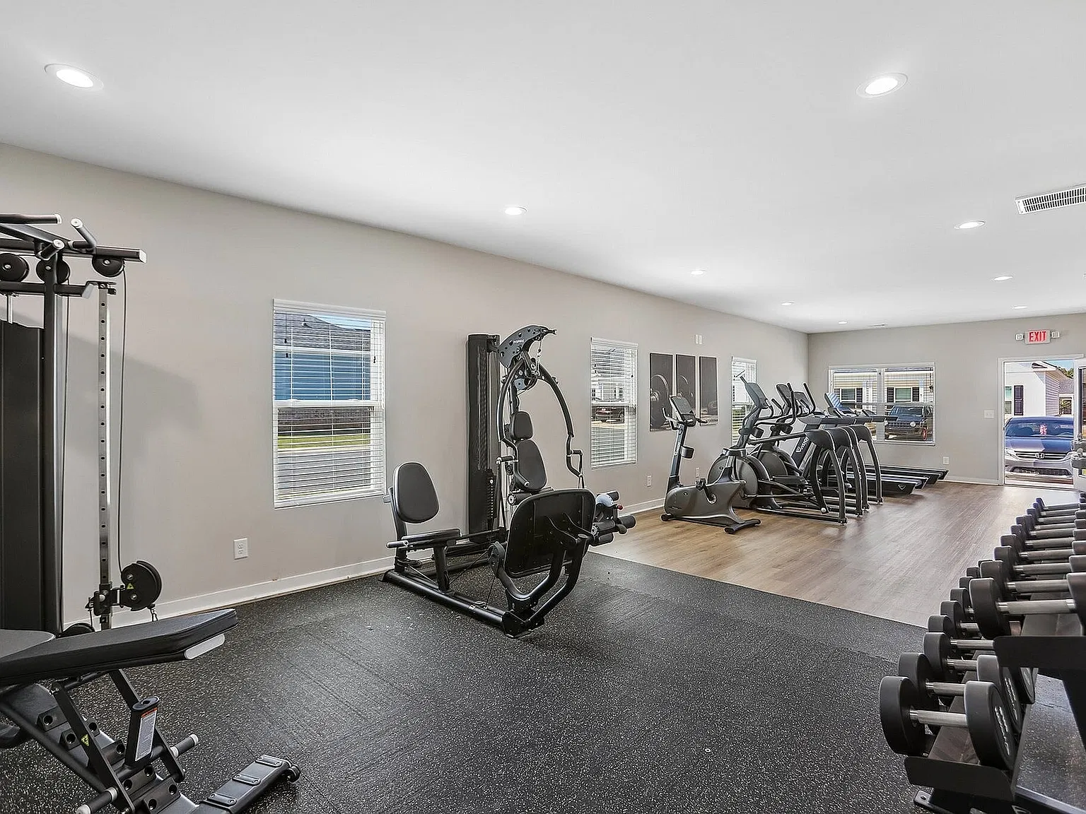 Woodford Ridge Townhomes — Photo 2