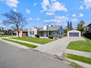 1535 Valencia Ave, Stockton, CA 95209