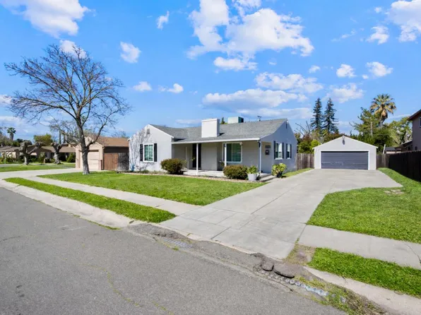1535 Valencia Ave, Stockton, CA 95209