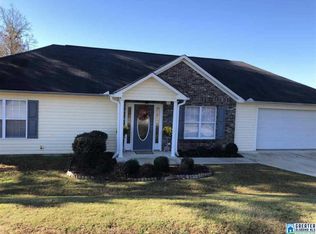 109 Cherrybrook Ln, Cleveland, AL 35049