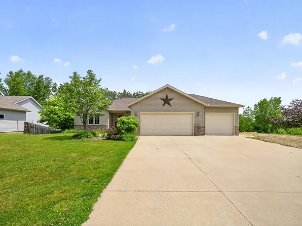470 Christina Ct, Zumbro Falls, MN 55991