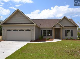 411 Nolancrest Dr, Lexington, SC 29073