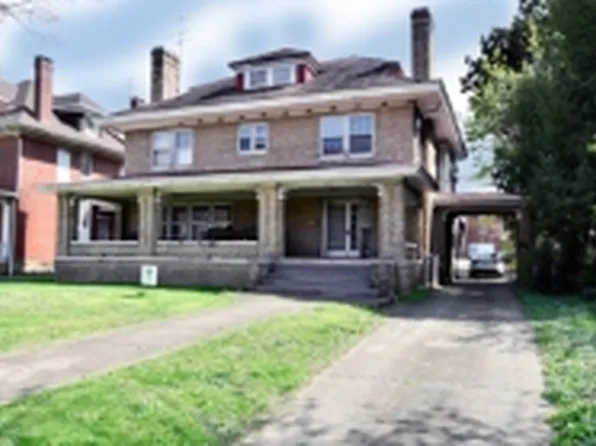 1535 5th Ave - 1, 1535 5th Ave, Huntington, WV 25701