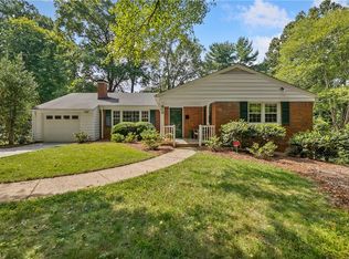 810 Shoreland Rd, Winston Salem, NC 27106