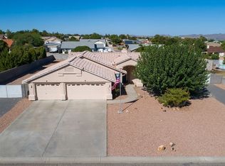 2747 Pinto Cir, Kingman, AZ 86401