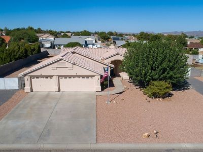 2747 Pinto Cir, Kingman, AZ, 86401
