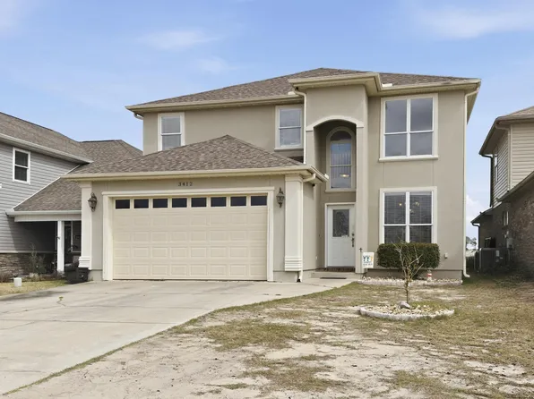 3412 Harrison Ave, Panama City, FL 32405