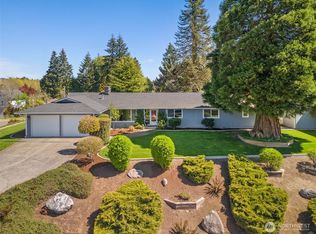440 N 5th Ave SW, Tumwater, WA