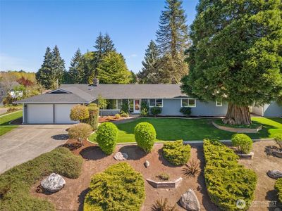 440 N 5th Avenue SW, Tumwater, WA, 98512