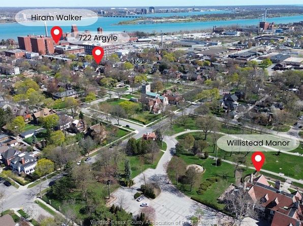 722 Argyle Rd, Windsor, ON N8Y 3J7