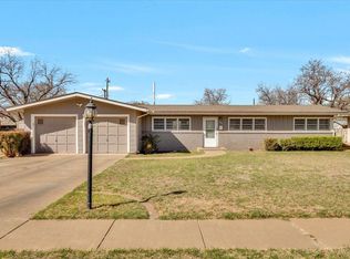 3608 36th St, Lubbock, TX 79413