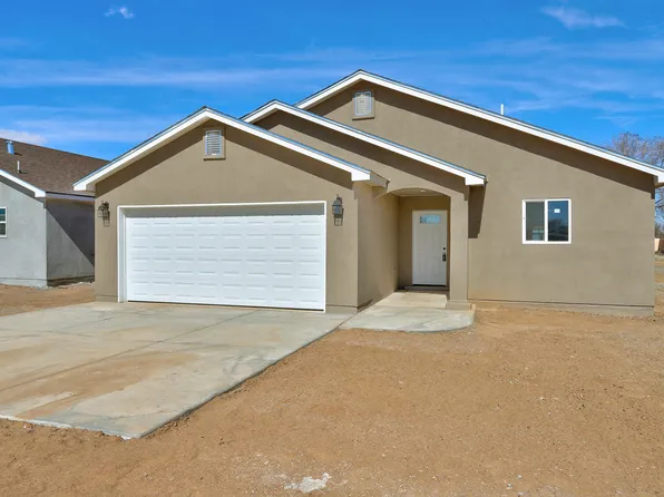 811 Lahaina Ave, Moriarty, NM 87035