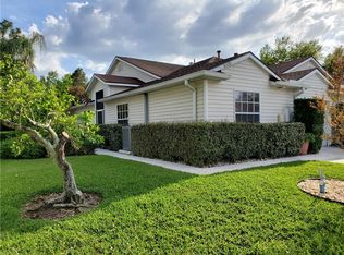 21535 Clubside Loop, Lutz, FL 33549