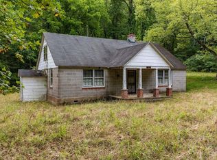 Blackwells Hollow Rd, Crozet, VA 22932