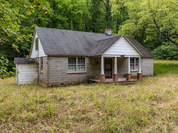 Blackwells Hollow Rd, Crozet, VA 22932