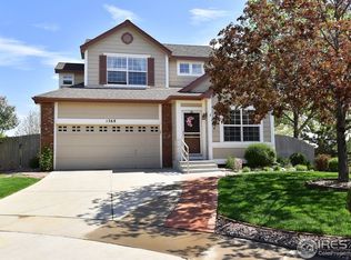 1368 Saint John Pl, Fort Collins, CO 80525