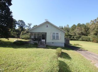 224 Brooks Rd, Hogansville, GA 30230