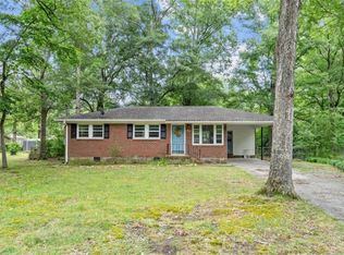 22 Oxford Pl, Rome, GA 30165