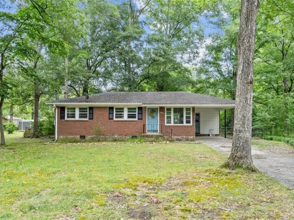 22 Oxford Pl, Rome, GA 30165