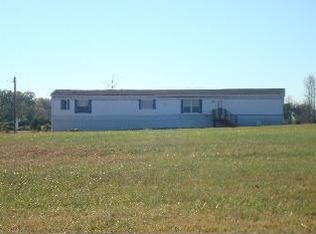 329 Palmetto Rd, Lewisburg, TN 37091