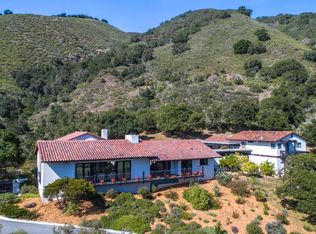 10 Vista Ladera, Carmel Valley, CA 93924