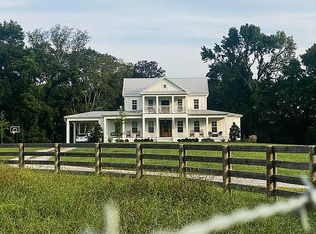 2339 Allisona Rd, Eagleville, TN 37060