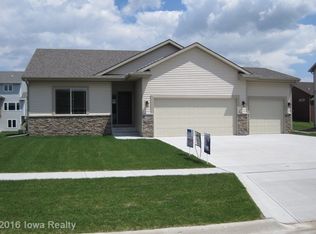 1203 NW Orchard Dr, Ankeny, IA 50023