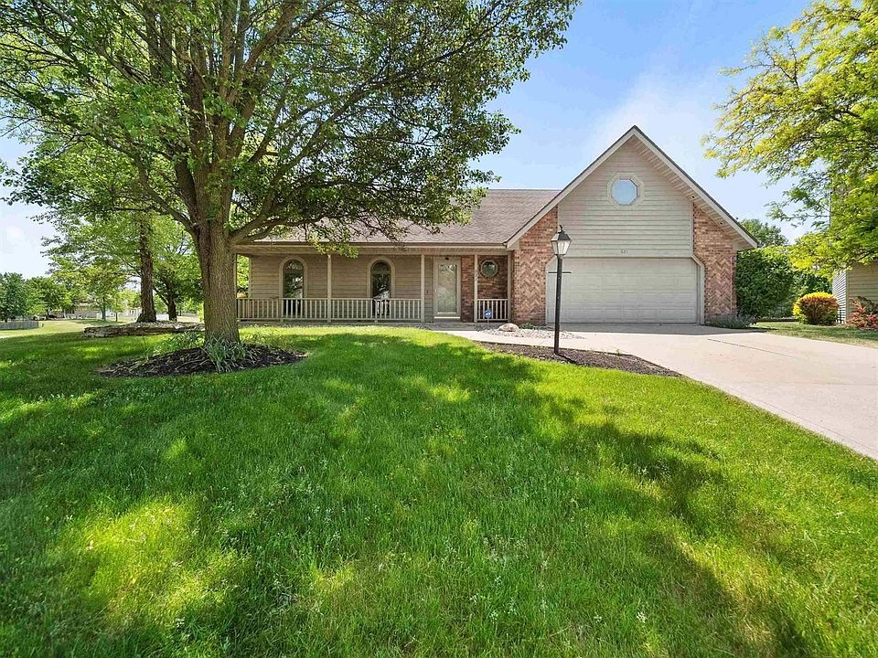 1st image of 621 Water Meade Pl