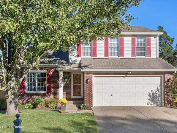7325 Spring Run Dr, Louisville, KY 40291