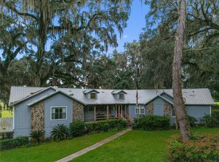 22118 OLD PROVIDENCE ROAD, ALACHUA, FL 32615