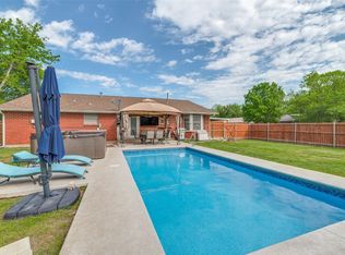 6057 Dunson Ct, Watauga, TX 76148