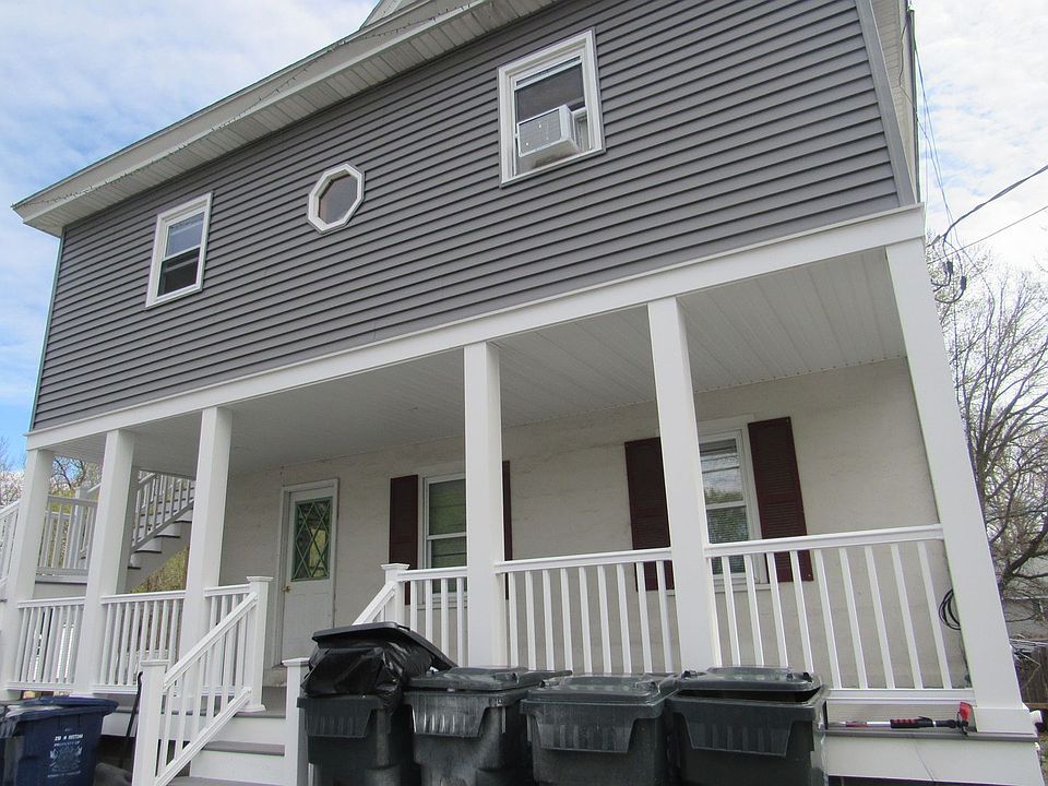 1st image of 19 Chapman St Unit 1