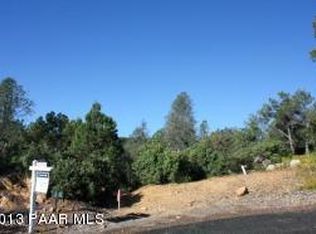 2299 Lichen Ridge Ln, Prescott, AZ 86303