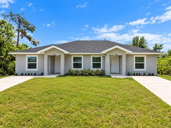 9513 ACE ROAD, ENGLEWOOD, FL 34224