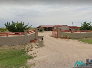 411 W Monument Hwy #C42, Hobbs, NM 88240