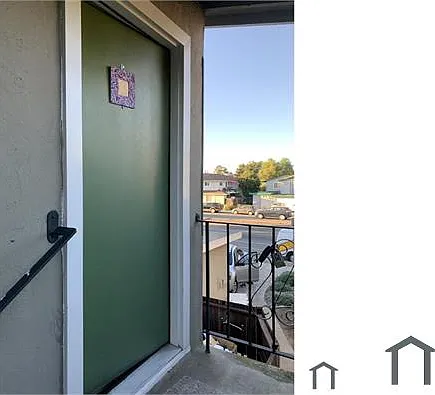 2 bed, 725 sqft, $2,999 — Photo 3