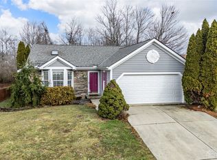 9640 Deer Track Rd, West Chester, OH 45069