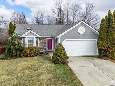 9640 Deer Track Rd, West Chester, OH, 45069