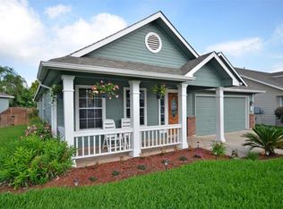 112 Greenside Ln, Georgetown, TX 78633