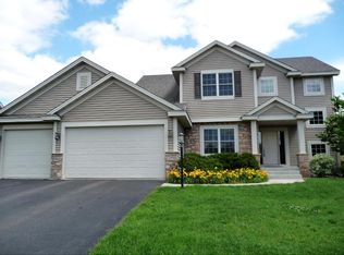 7288 Hidden Valley Pond S, Cottage Grove, MN 55016