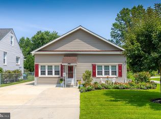70 Princeton Ave, Woodbury, NJ 08096