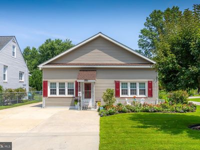 70 Princeton Ave, Woodbury, NJ, 08096